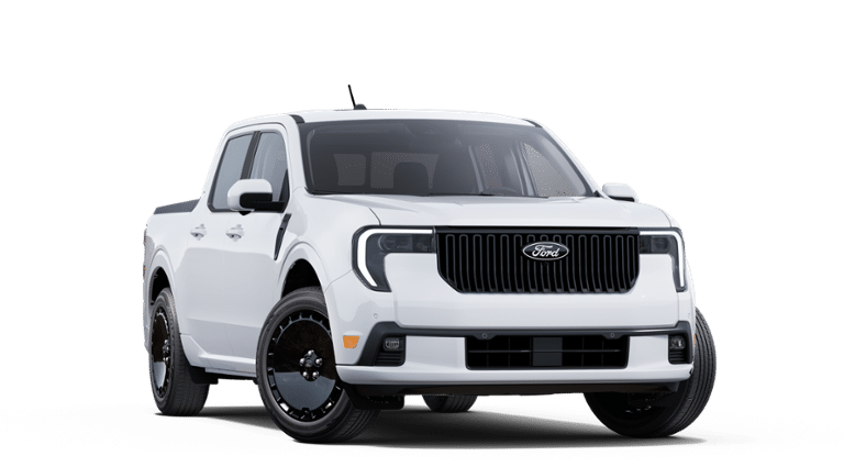 Maverick® vehicle
